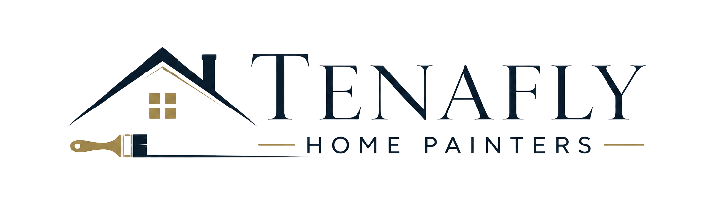 Tenafly Home Painters logo